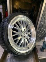 Reifen 19 Zoll Mercedes