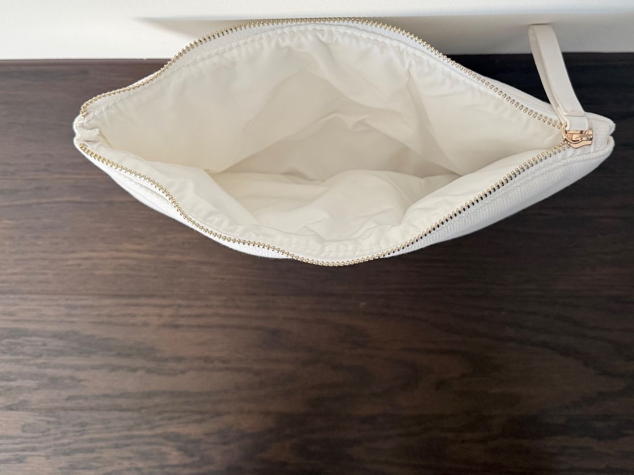 Guerlain Kosmetikkoffer: Guerlain Kosmetiktasche – Neu und originalverpackt aus Balzers von Lissi57 3