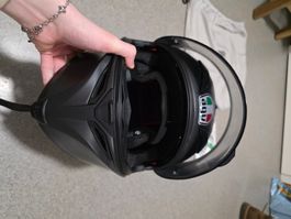 AGV Motorradhelm K-5 S