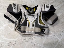 Bauer Supreme S170 Brustpanzer – Junior M