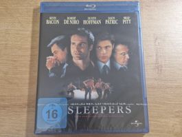 Sleepers (1996) NEU OVP Bluray