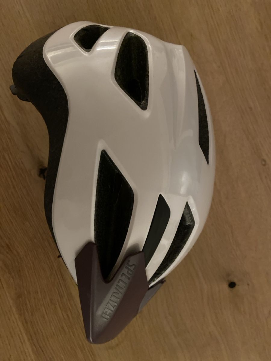 Specialized Helme: Velohelm Kinder – Gebraucht aus Stettfurt von mxgraegg 1