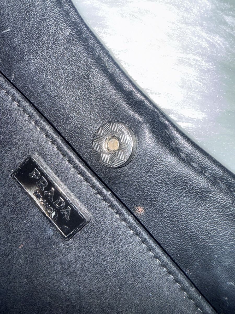 Prada Borse da donna: prada bag, used  – Usato da Menziken venduto da car_n7k5 1
