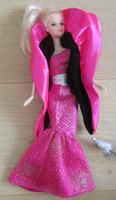 Puppe unbekannter Herkunft ähnlich wie Steffi, Barbie usw.