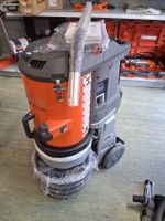 Sauger DE 110 SH Husqvarna
