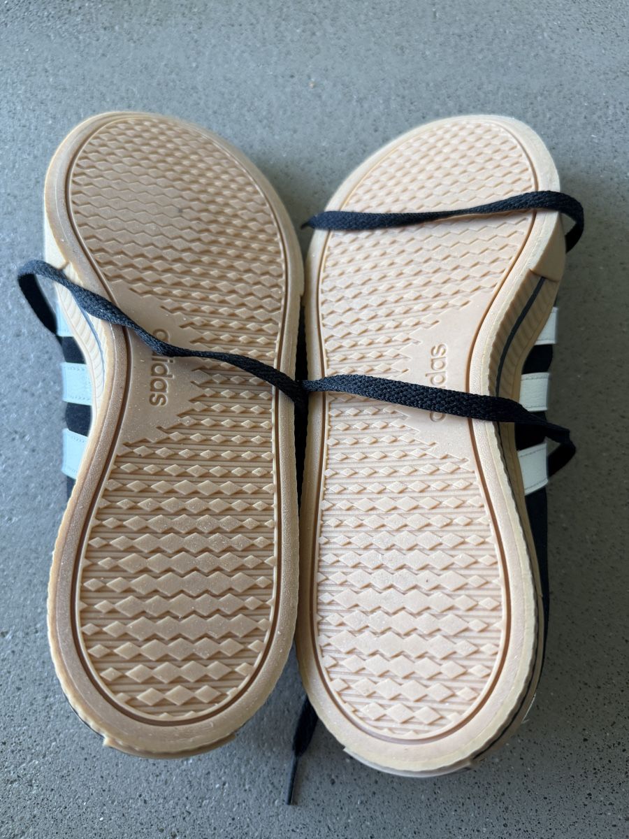 Adidas Scarpe da uomo: Adidas Sneakers – Usato da Luzern venduto da mar_x96f 2