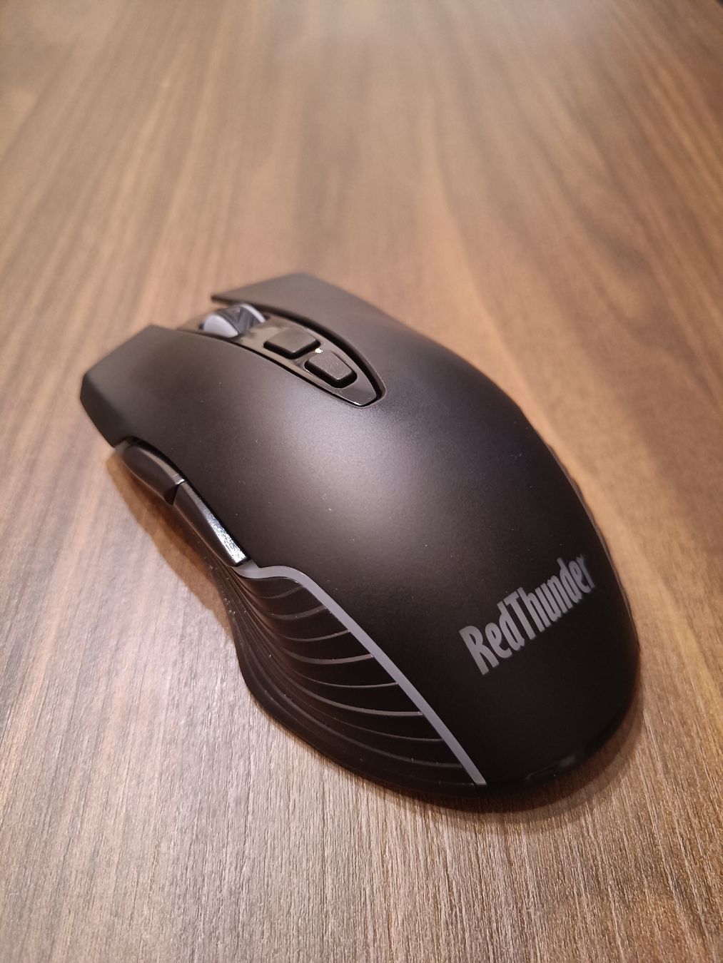 Tastaturen: RedThunder K10 RGB keyboard + mouse – Neu (gemäss Beschreibung) aus Mendrisio von mat_5fqx 2
