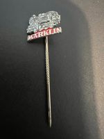 Sehr alter Märklin Eisenbahn Anstecker Pin sehr schön🤩