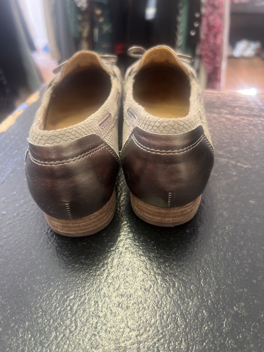 Gabor Scarpe da donna: Gabor Mokassini – Usato da Olten venduto da AtelierSecondhand23 2