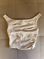 Top Gr. S in beige 