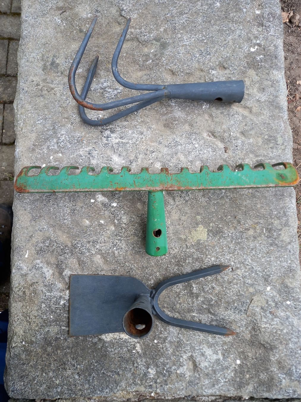 Tutti gli attrezzi: Gartenwerkzeug – Usato da Seon venduto da Zack_16 1