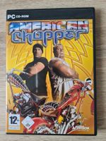 American Chopper (4 CD) - PC