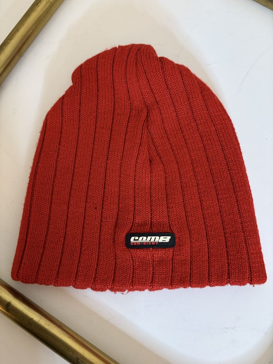 Copricapi, berretti & cappellini: Bonnet COM8 Vintage – Usato da Neuchâtel venduto da sharposneaks 3