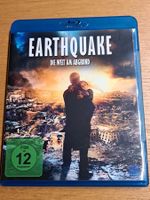 Bluray  Earthquake, Die Welt am Abgrund von Sarik Andreasyan