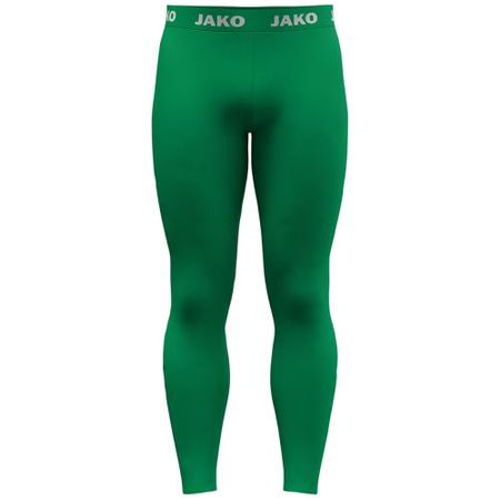 Jako Long Tight Function - grün (Grösse: M)