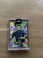 João Neves PSG Topps Total Football Next Goal Wins /75
