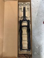 Fourche vtt Rock shox Judy gold 27.5 120mm