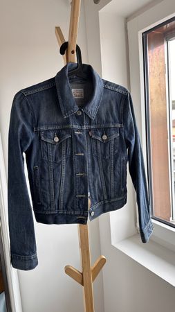Jeansjacke Levis Strauss