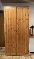 Schrank - Massivholz