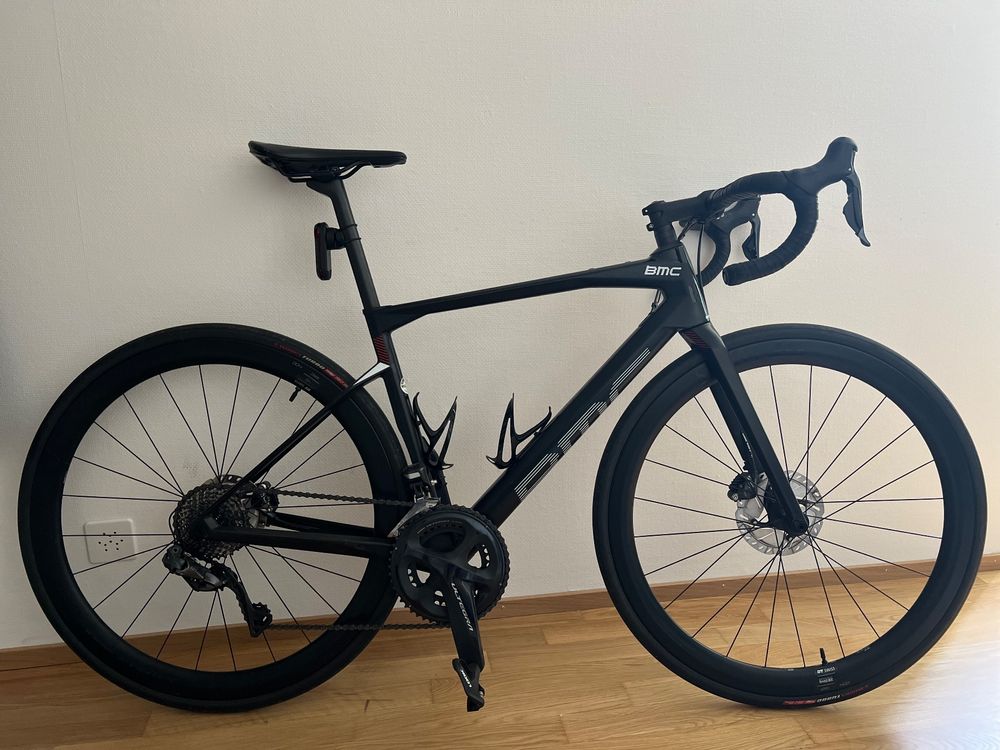 bmc roadmachine 02 disc