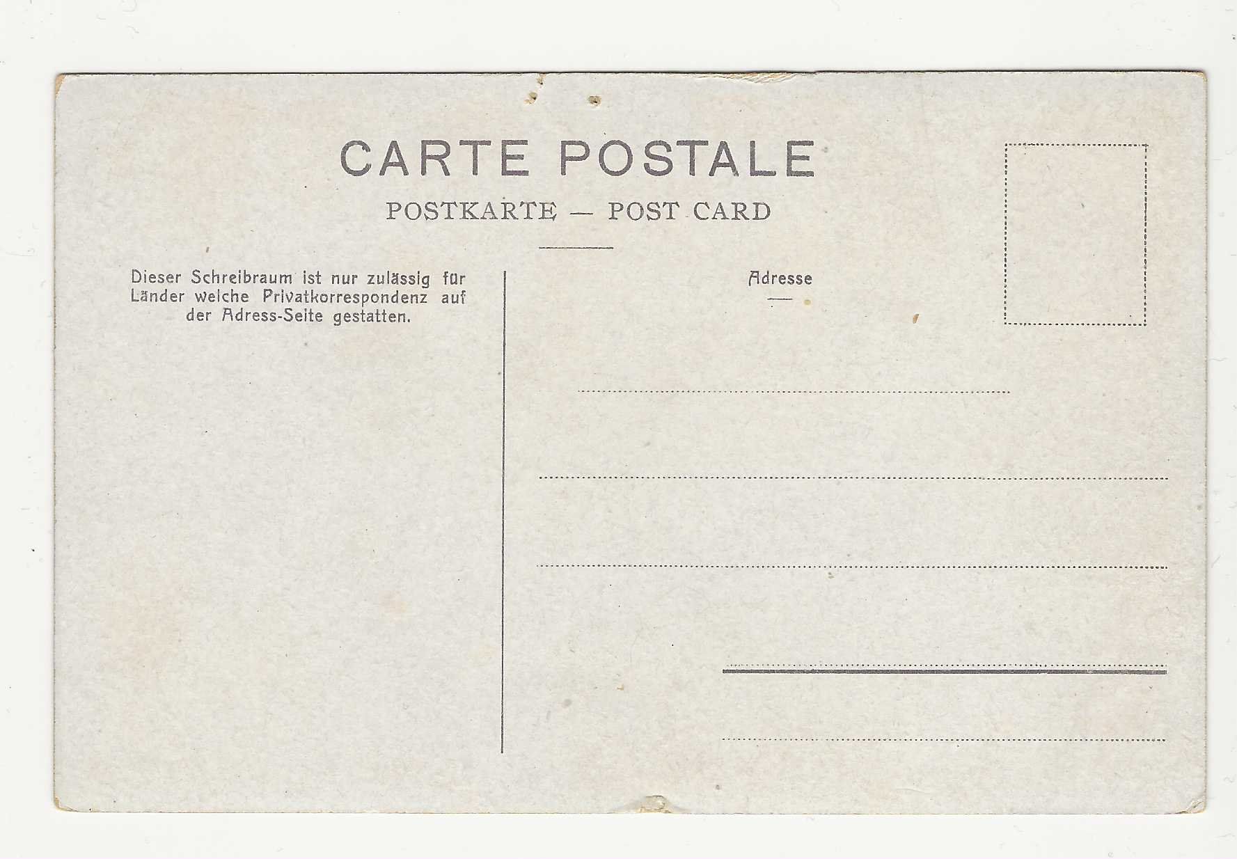 Cartoline postali: INTERLAKEN UND JUNGFRAU – Usato da Küttigen venduto da rolypo 1