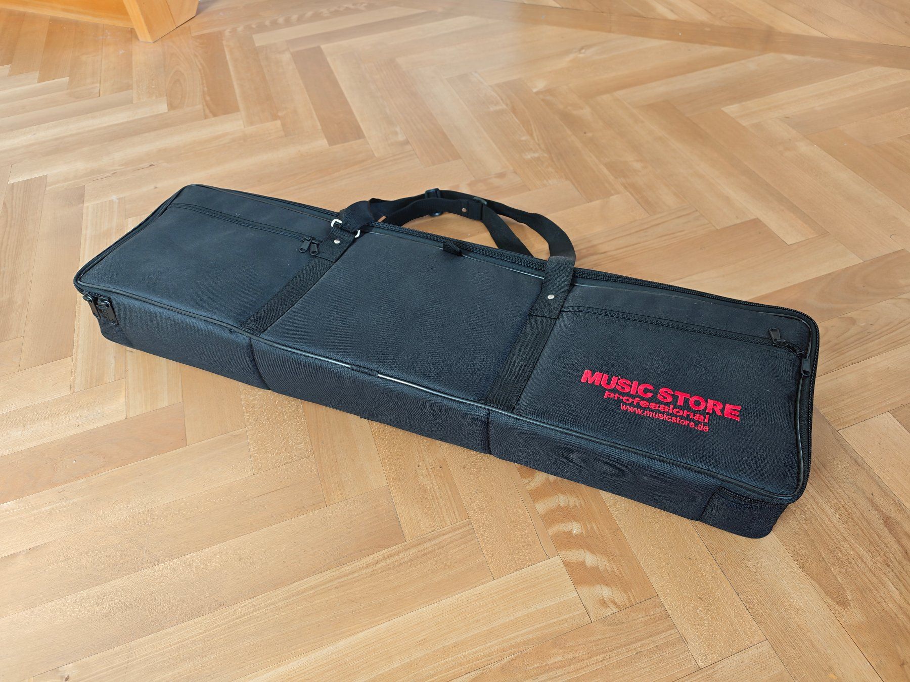 Arturia Musikinstrumente: Arturia KeyLab 61 Essential (MIDI Keyboard) – Gebraucht aus Winterthur von Jeremiasschawalder 4