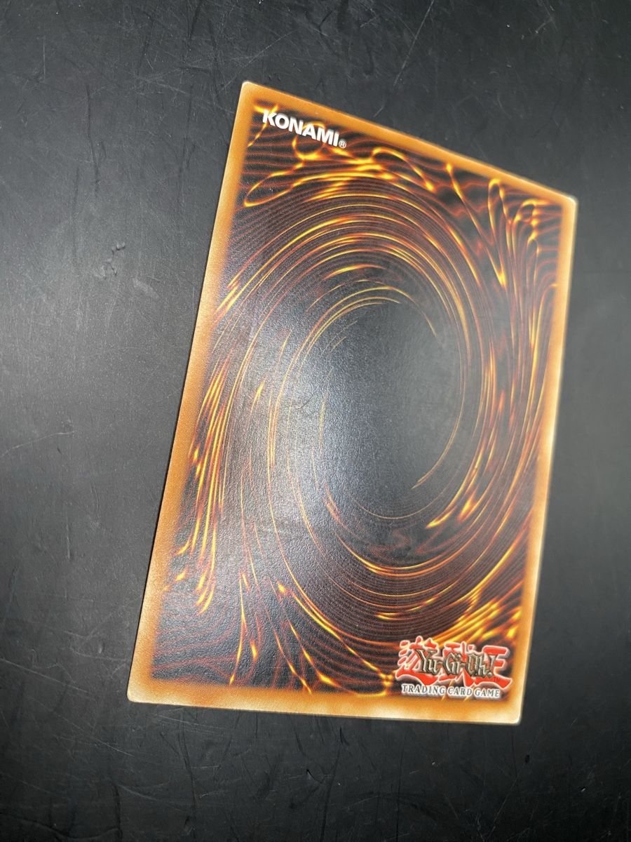 Yugioh Carte collezionabili: Babyspieldrache der Harpyien EOI-DE013 Ultimate 1st EX- – Usato da Kirchberg BE venduto da swiss_slab 4