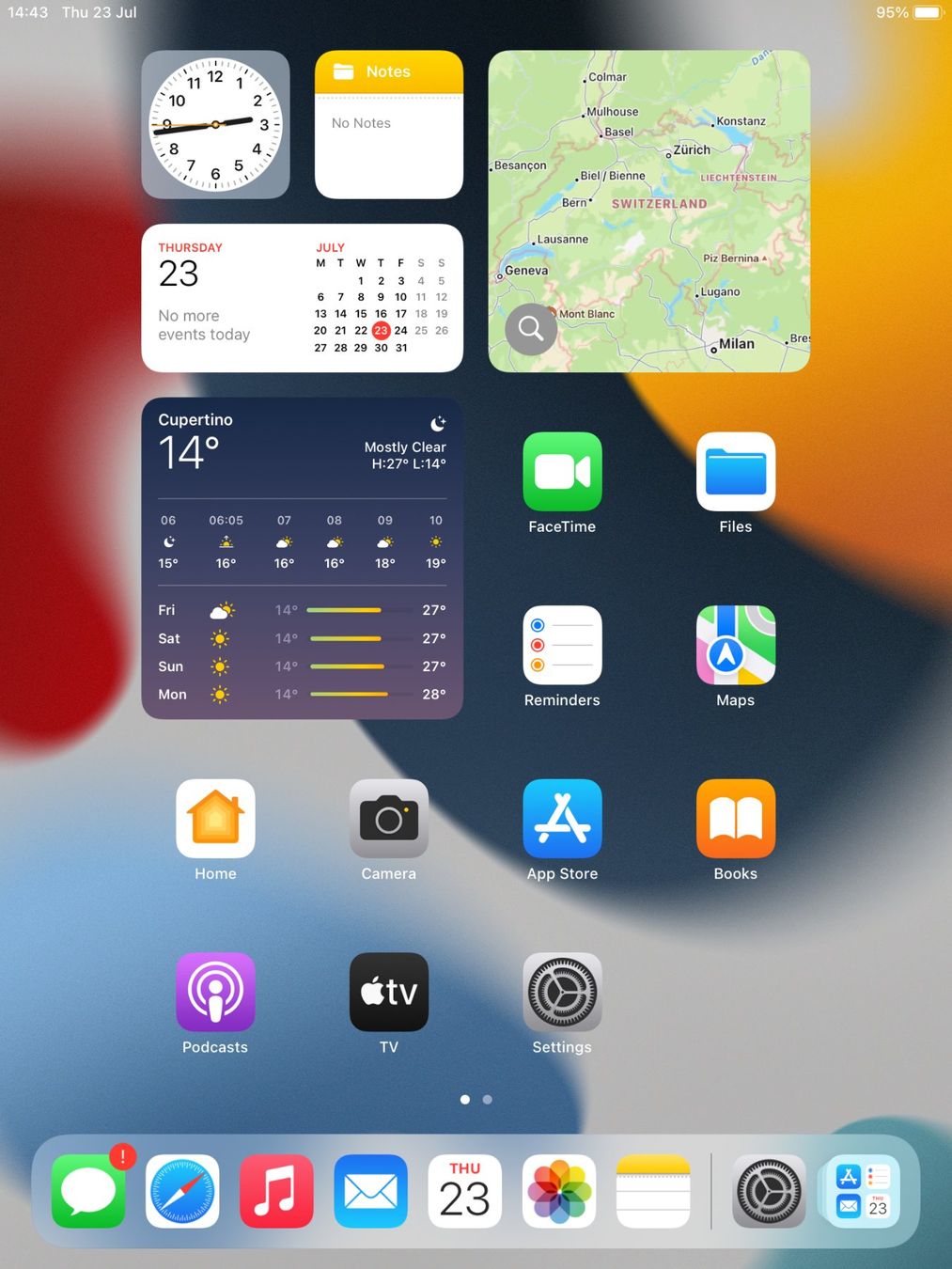 Apple Tablet PC: Tablette iPad mini 4 Wi-Fi 32Go – Gebraucht aus Founex von HoppSuisse59 2