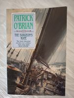 Buch The Surgeon's Mate Patrick O'Brian gebraucht
