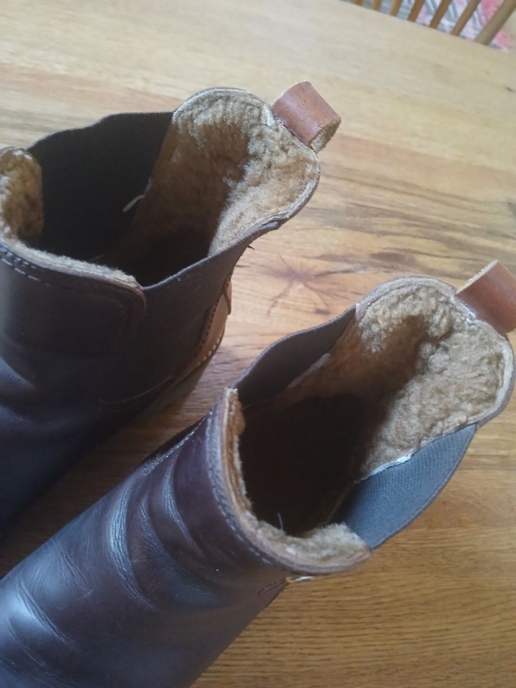 Panama Jack Scarpe da donna: Panama Jack Stiefel, Gr.39 – Usato da Trubschachen venduto da mel_w5sd 3