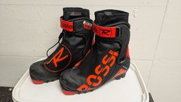 Rossignol Kombischuh Gr. 33  (9767)