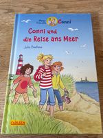 Conni und die Reise ans Meer - Band 33 ab Fr. 1.70! Top!