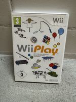 Wii Wii Play Spiel für Nintendo Wii guter Zustand