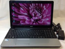 Acer NX.M12EZ.006 Aspire E1-531-B9604G75Mnks IPDC