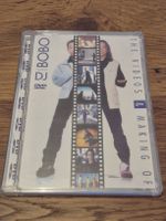 DJ BoBo - The Videos & Making Of (DVD) NEU