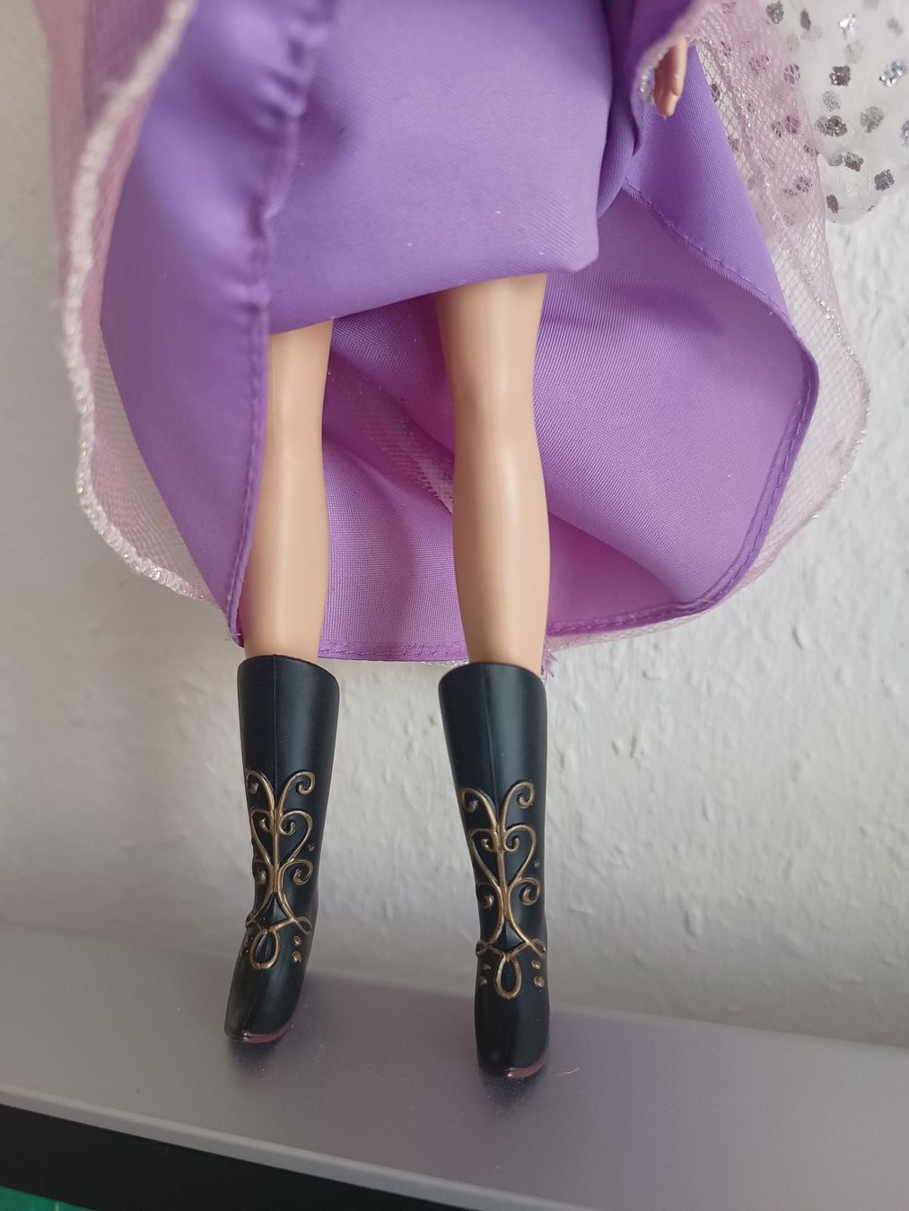 Poupées: Barbie 2015/2013 – D'occasion à Onex par johnca 5