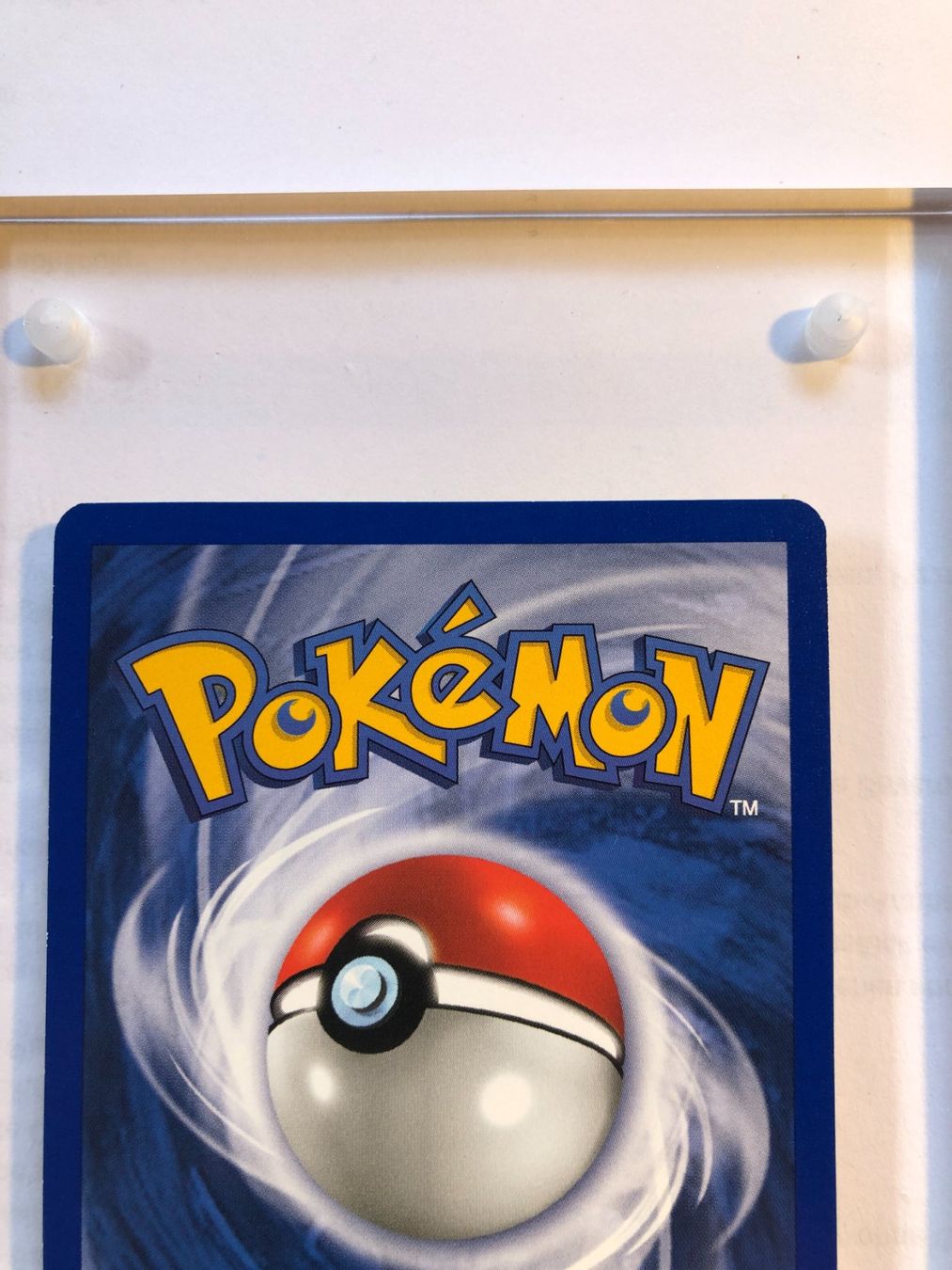 Sammelbilder & Trading cards: Totodile 1st Neo Genesis - MINT - ab 1.- – Gebraucht aus Giubiasco von dan_pr8b 7