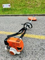Rasentrimmer Stihl KM 130 R 