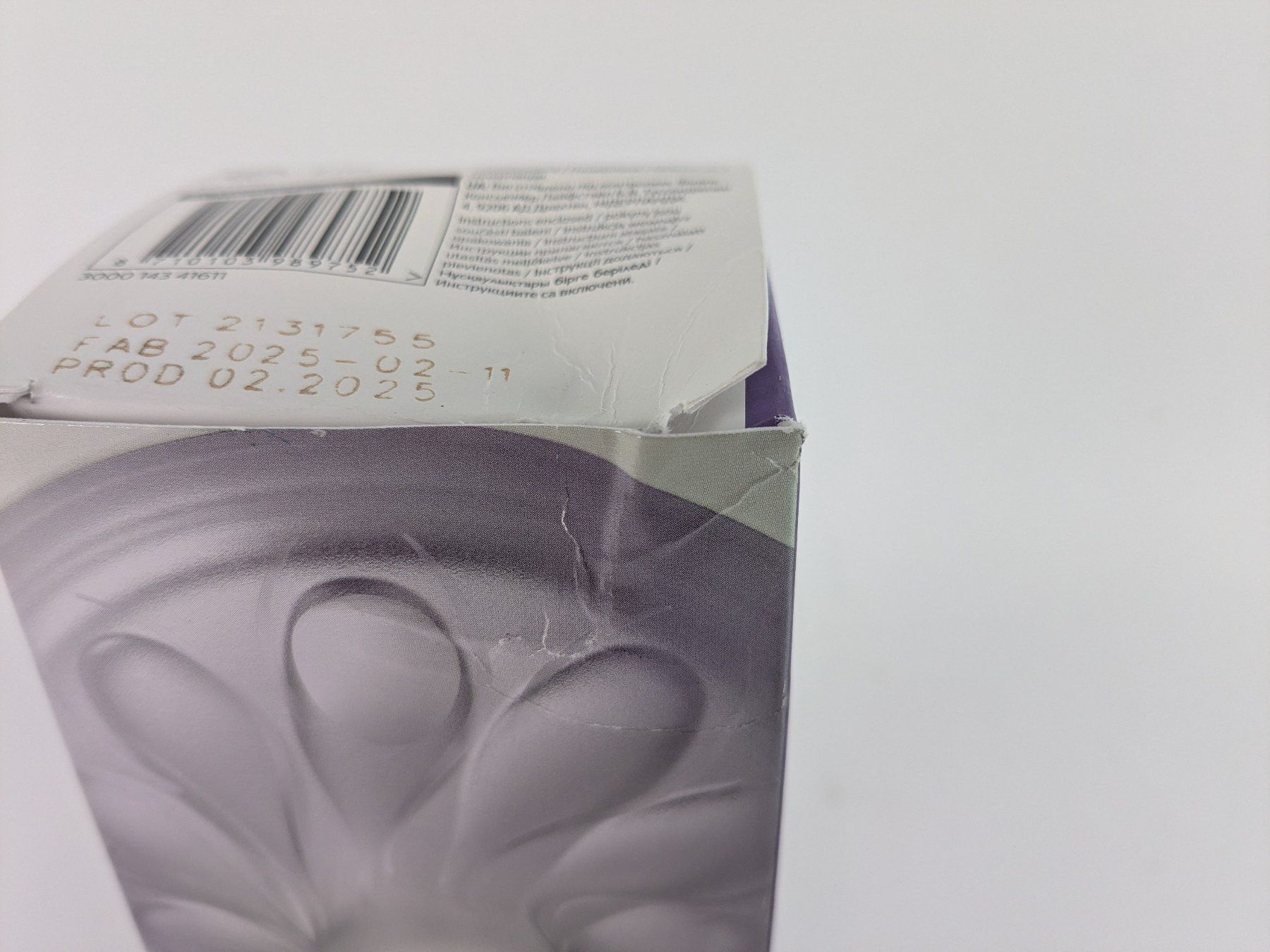 Avent Pasti del neonato: AVENT PHILPS Natural Response Babyflasche – Nuovo (secondo la descrizione) da Dintikon venduto da Restwert_Dintikon 3