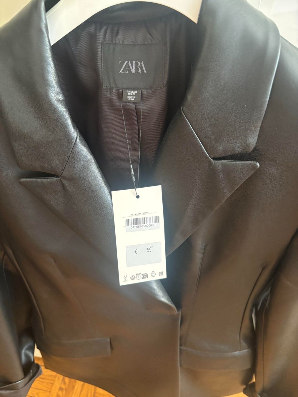 Zara Giacche: Veste Zara – Nuovo e nell'imballaggio originale da Genève venduto da nin_w7yh 2