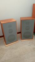 Vintage Hi-Fi speakers ReVox 4630