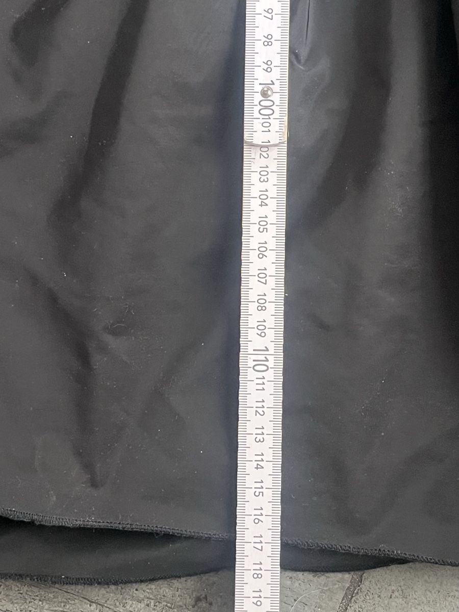 Vestiti: Kleid schwarz – Usato da Eschen venduto da regino 3