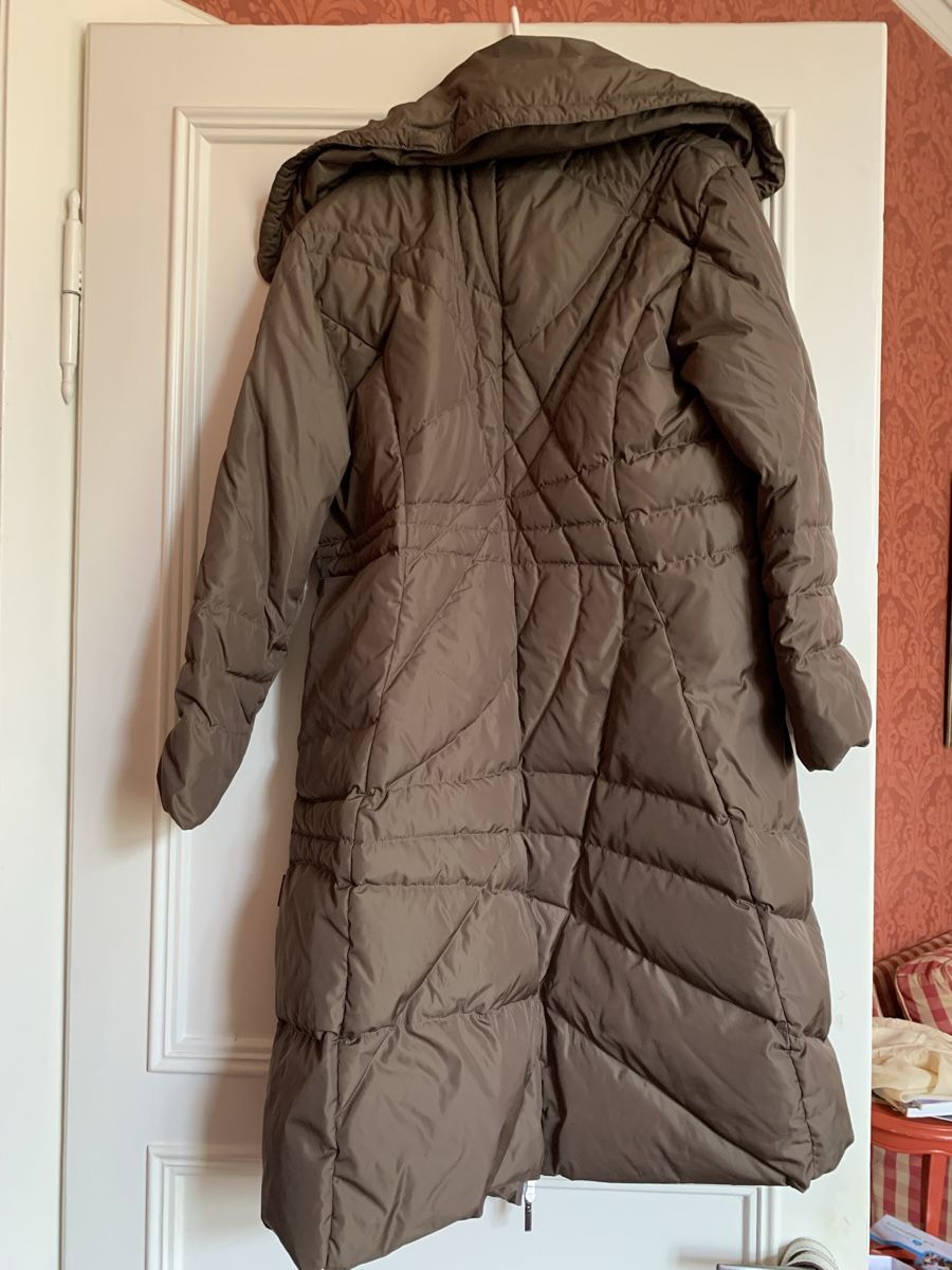 Moncler Manteaux: Duvet coat Monclear – Neuf (Voir description) à Basel par lau_zcq8 1