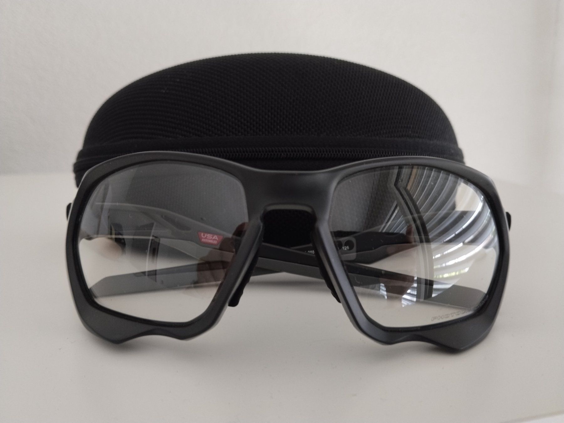 Occhiali & Lenti: Rennradbrille Oakley Photochrom – Usato da Horw venduto da Cs2006 1