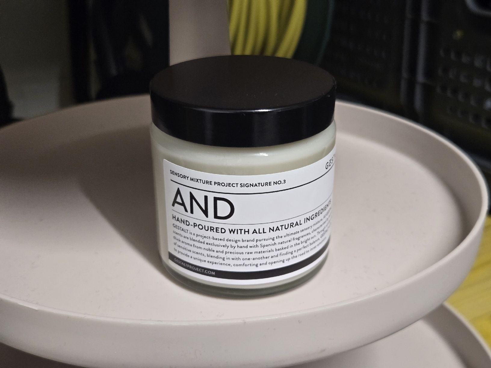 Candele: candle for gift – Nuovo e nell'imballaggio originale da Fällanden venduto da noa_mh8y 1