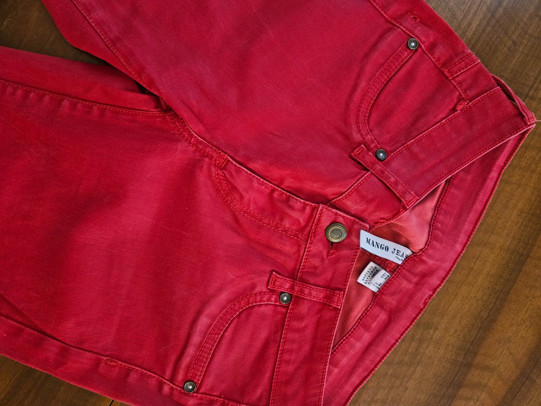 Mango Jeans: Mango Jeans – Usato da Frauenfeld venduto da Jewells-Child