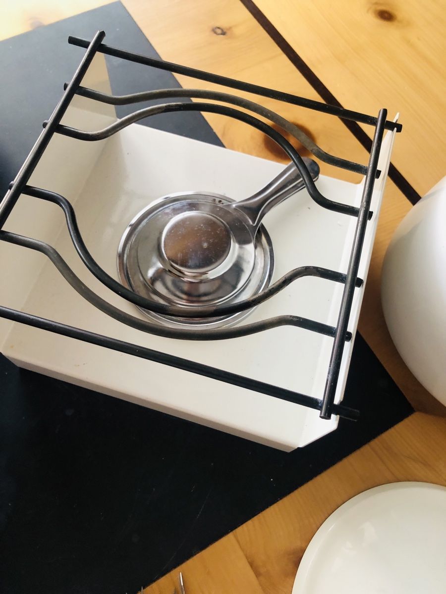 Geschirrsets: Fondue Bourguignon Set komplett – Gebraucht aus Basel von sch_9g6x 5