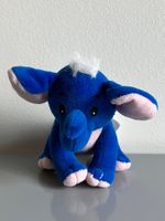 Jumbo Plüschelefant (neu)