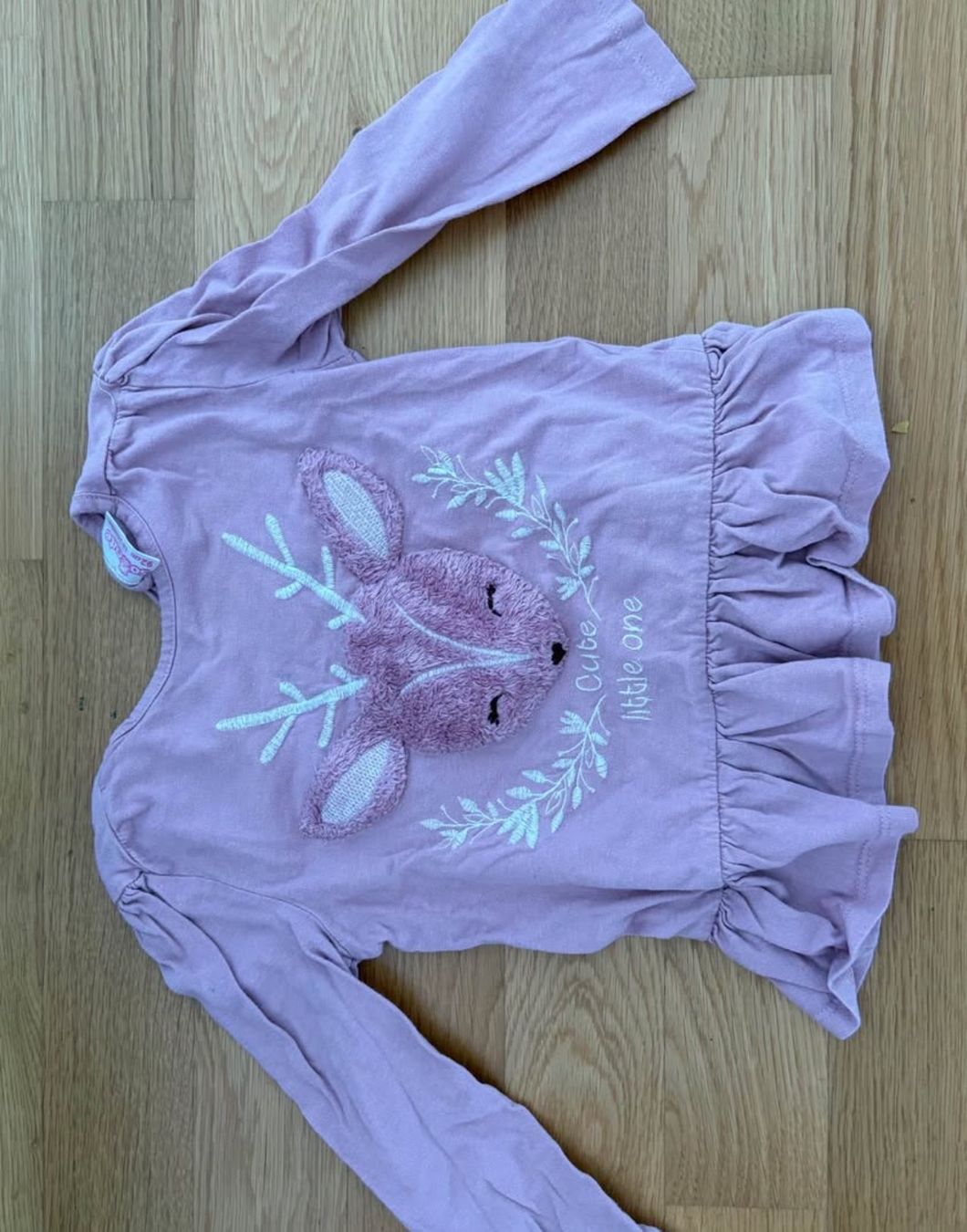 Lotti & Set di vestiti: Mädchenkleider gr 80 / 92 / 98 – Usato da Birmensdorf ZH venduto da mea_9d7c 3