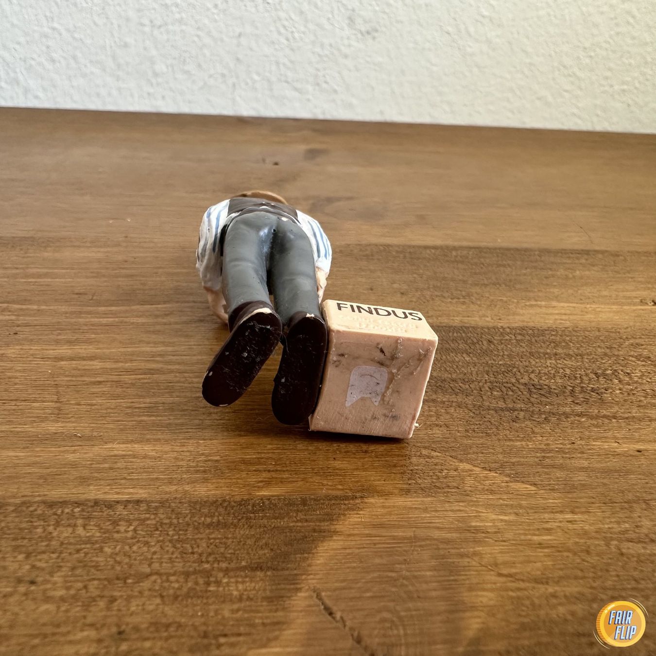 Tonies Statuette: Tonies Figur Pettersson – Usato da Luzern venduto da fairflip 2